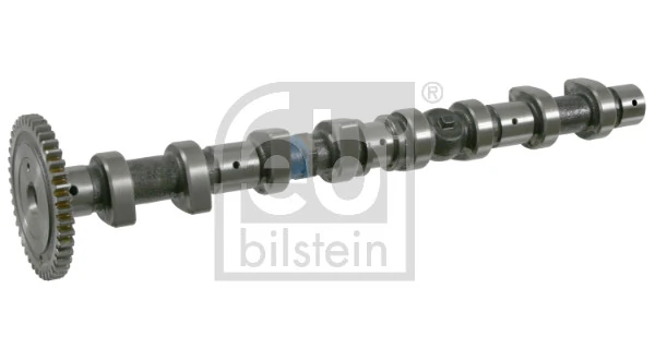 Camshaft